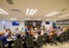 Sesionó el Cabildo de Reynosa con iniciativas de modificación al Presupuesto de Egresos 2026