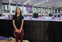 Sigue la cosecha de medallas de representantes de Reynosa en la Olimpiada Nacional CONADE