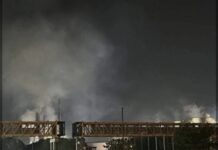 Reporta Pemex control de incidente en la refinería de Salina Cruz