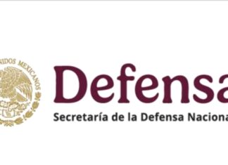 Ejército Mexicano aseguró armamento en el municipio de Matamoros, Tamaulipas