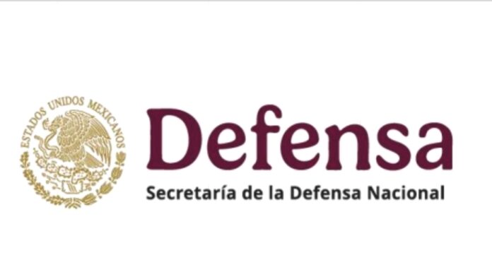Ejército Mexicano aseguró armamento en el municipio de Matamoros, Tamaulipas