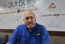 Aplaude CANACO iniciativa del alcalde de tener control de la policia