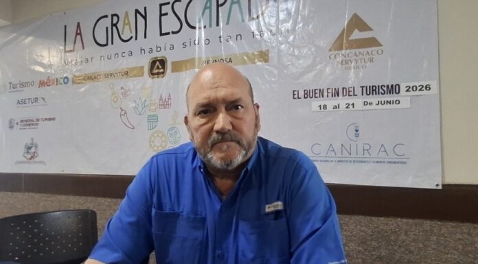 Aplaude CANACO iniciativa del alcalde de tener control de la policia