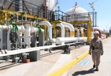 Pemex fortalece su posición financiera y operativa