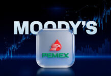 Moody’s ratifica la calificación crediticia de Pemex en B1 y mantiene perspectiva estable