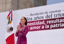 Gobierno de México avanza en soberanía energética con el fortalecimiento de Pemex y CFE