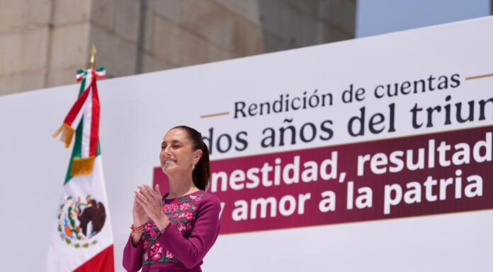 Gobierno de México avanza en soberanía energética con el fortalecimiento de Pemex y CFE
