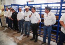 Impulsa UAT alianza estratégica para fortalecer el sector ganadero en Tamaulipas