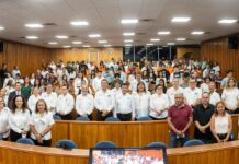 Reconoce la UAT excelencia académica con la entrega de más de 600 becas y estímulos educativos