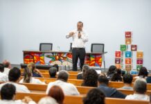 Inicia la UAT programa formativo en economía circular y desarrollo sostenible