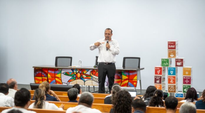 Inicia la UAT programa formativo en economía circular y desarrollo sostenible