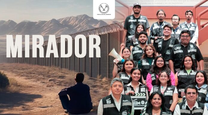 Será la UAT sede de la muestra nacional de cine “Mirador: Historias sin fronteras”