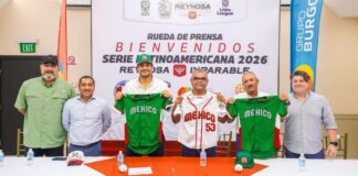 Buscará la Liga Treviño Kelly participar en el Mundial de Ligas Pequeñas