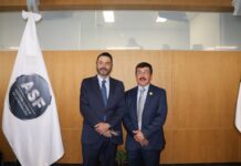 En la ASF la UAT se compromete a fortalecer los mecanismos de fiscalización
