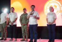 Inaugura rector segunda edición de Academias Correcaminos UAT
