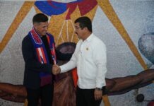 Presentan a Gabriel “El místico” Pereyra como nuevo D. T. del Correcaminos