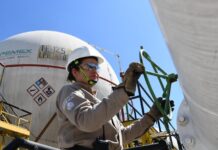 Pemex desmiente versiones sobre aumento en pérdidas por sustracción ilegal de productos