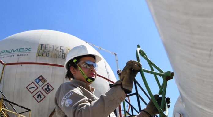 Pemex desmiente versiones sobre aumento en pérdidas por sustracción ilegal de productos