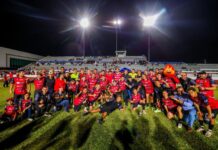 Continuará el apoyo del Gobierno de Reynosa al futbol profesional