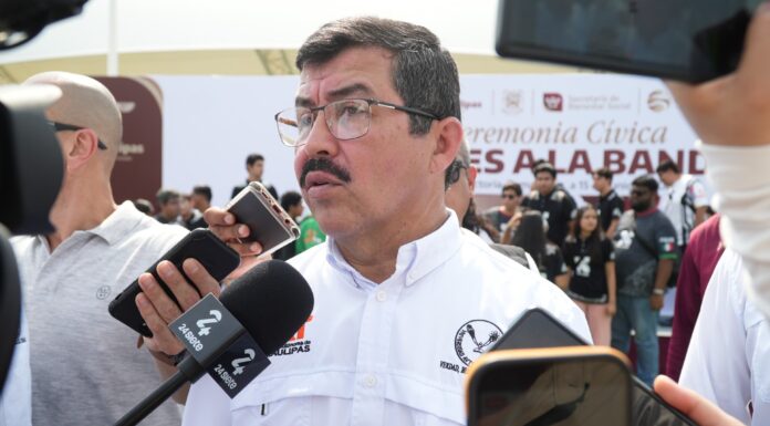 Activa la UAT certificación de oficios y competencias laborales en Tamaulipas