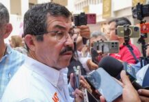 Implementa UAT drones para frenar avance del gusano barrenador en Tamaulipas
