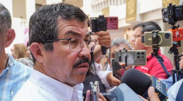 Implementa UAT drones para frenar avance del gusano barrenador en Tamaulipas