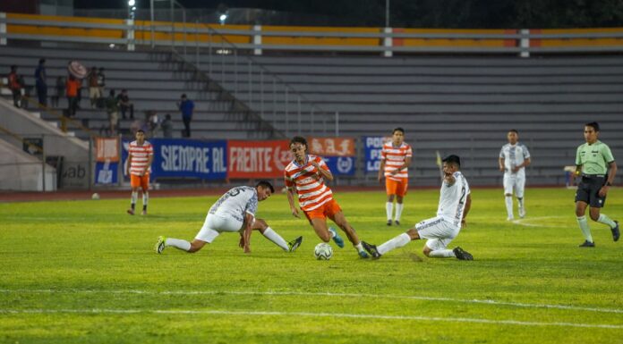 Celebran partido amistoso Correcaminos UAT Premier y Guardia Nacional