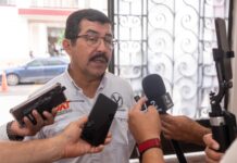 Rector de la UAT destaca crecimiento en movilidad académica