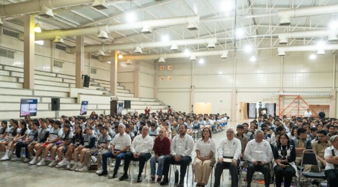 Participa la UAT en sesión nacional de las “Clases Masivas de Historia”