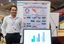 Alumnos de la UAT crean modelo de IA para optimizar la generación de energía solar