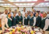 Reconoció el Alcalde Carlos Peña Ortiz labor y sacrificio del personal de enfermería en Reynosa