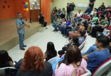 Despierta la UAT vocaciones científicas en niños de Ciudad Victoria