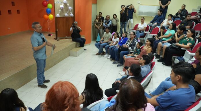 Despierta la UAT vocaciones científicas en niños de Ciudad Victoria