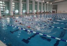 Invita el Gobierno de Reynosa a formar parte del equipo de natación del IMD