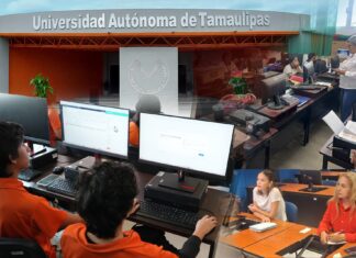 Lleva la UAT programas educativos a diversos municipios a través de Unidades Regionales