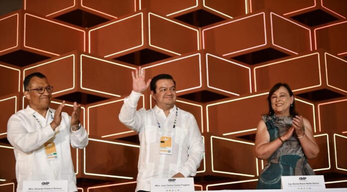 Destaca Pemex el papel de la ingeniería para fortalecer la soberanía energética de México
