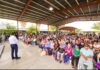 Acerca el Gobierno de Reynosa deporte a las colonias mediante audiencias públicas