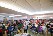 Refrendan Consejeros Estatales y Asambleístas de Morena respaldo a Claudia Sheinbaum y Carlos Peña Ortiz en Reynosa.