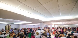 Refrendan Consejeros Estatales y Asambleístas de Morena respaldo a Claudia Sheinbaum y Carlos Peña Ortiz en Reynosa.