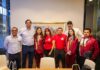 Continúa apoyando y estimulando al deporte el Gobierno de Reynosa
