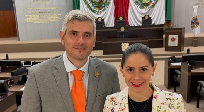 Movimiento Ciudadano propone facilitar el acceso a la vivienda para las juventudes tamaulipecas