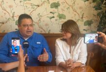 Confirman Omeheira López y Garza De Coss la impugnación de la planilla de Gloria y “Truko” Verastegui