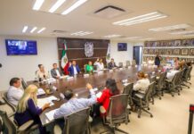 Aprobó Cabildo de Reynosa modificaciones al Presupuesto de Egresos del R. Ayuntamiento
