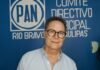 Julián Sacramento hace un llamado al CEN del PAN para atender Impugnacion.