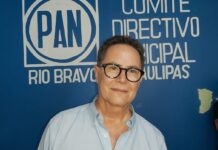 Julián Sacramento hace un llamado al CEN del PAN para atender Impugnacion.