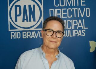 Julián Sacramento hace un llamado al CEN del PAN para atender Impugnacion.