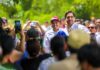 Antonio Chávez impulsa acciones para fortalecer la imagen urbana de Reynosa