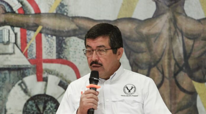 Integra UAT a la academia con el sector productivo para fortalecer clústeres regionales