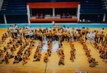 Pone en marcha la UAT campamentos deportivos y culturales de verano 2026