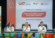 Consolida UAT calidad en la enseñanza de idiomas para la niñez y adolescencia